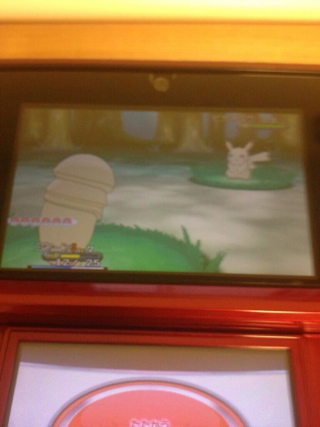 Illustration for article titled Perverts Are Making Pokémon X/Y All Salacious
